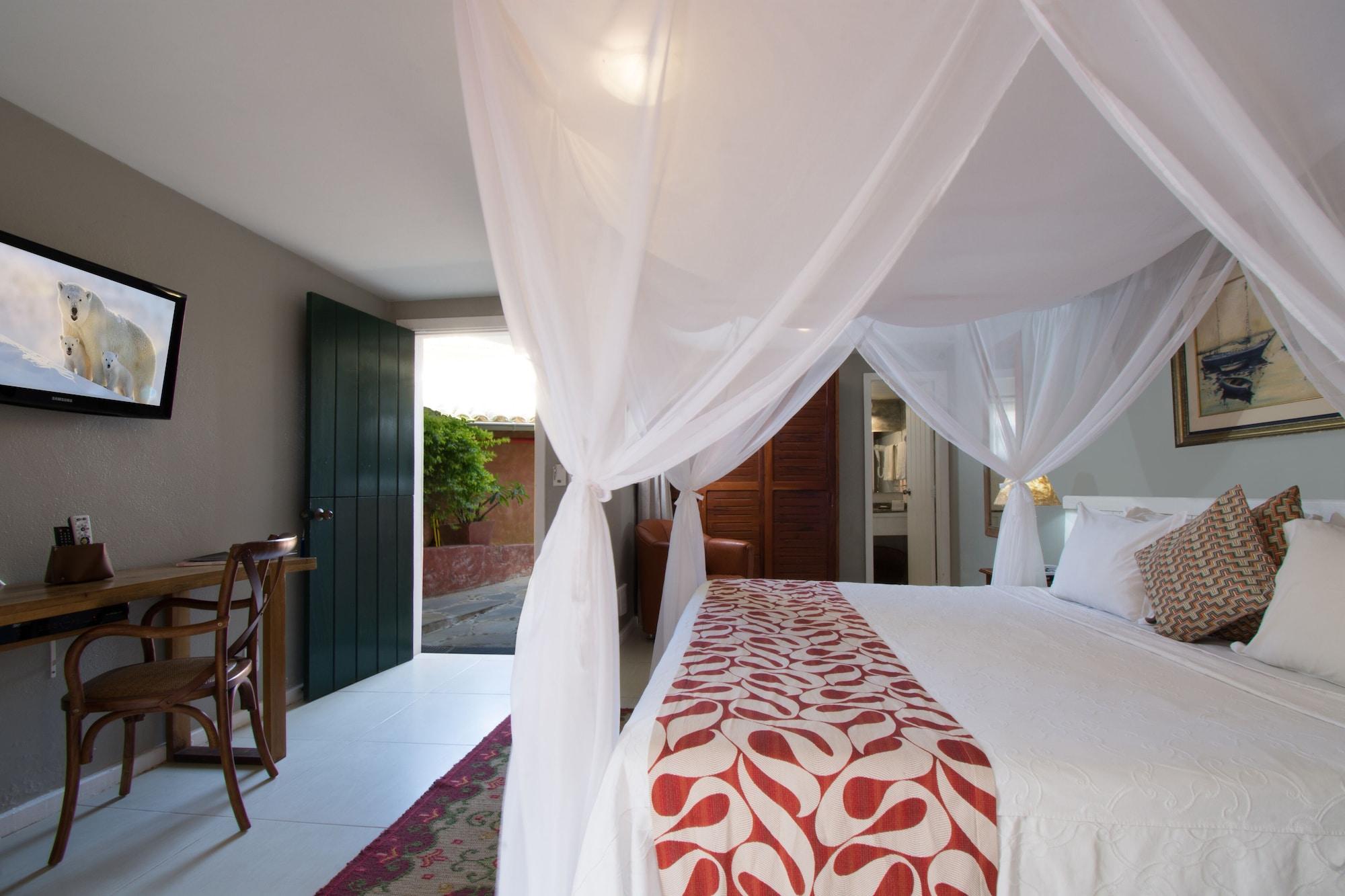 Pedra Da Laguna Boutique Hotel Spa Armacao dos Buzios Exterior photo