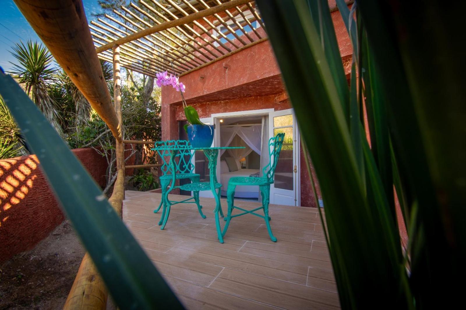 Pedra Da Laguna Boutique Hotel Spa Armacao dos Buzios Exterior photo