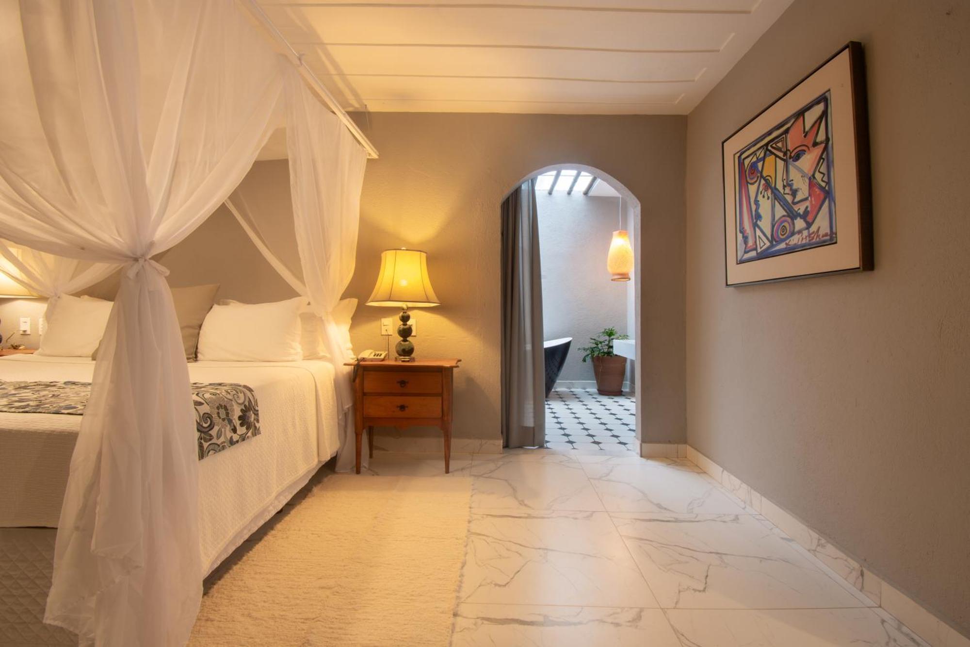 Pedra Da Laguna Boutique Hotel Spa Armacao dos Buzios Exterior photo